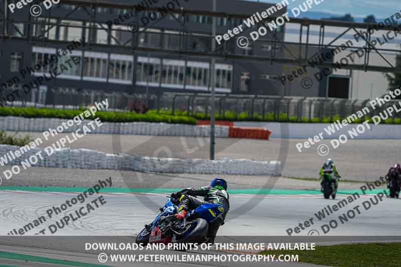 march 2018;motorbikes;no limits;peter wileman photography;portugal;trackday digital images;valencia